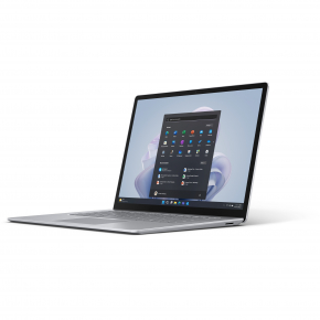 Microsoft Surface Laptop5 512GB (15/i7/16GB) Win11Pro Platinum