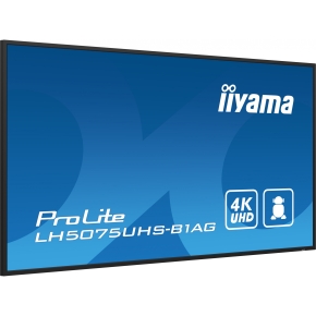 LH5075UHS-B1AG 50IN LCD UHD SDM