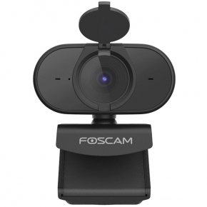 Foscam W41 Schwarz 2560 x 1440