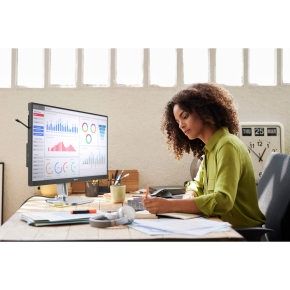 Philips 68.5cm (27.0) 27B2G5200 16:09 HDMI+DP+USB IPS Lift