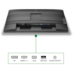 Philips 68.5cm (27.0) 27B2G5200 16:09 HDMI+DP+USB IPS Lift