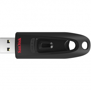 STICK 512GB USB 3.0 SanDisk Ultra black