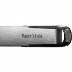 STICK 256GB USB 3.0 SanDisk Ultra Flair silver