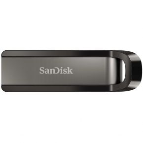 STICK 256GB USB 3.2 SanDisk Extreme Go black