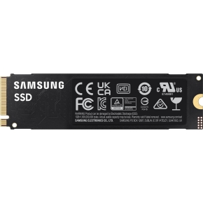 M.2 2TB Samsung 990 EVO NVMe PCIe 5.0 x 2 retail