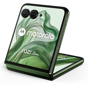 Motorola razr50 Ultra 512 GB 12RAM spring green
