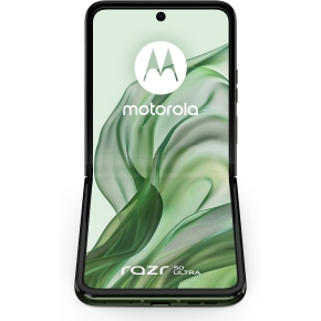 Motorola razr50 Ultra 512 GB 12RAM spring green