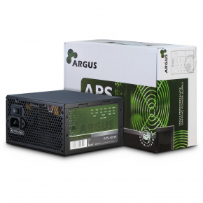 420W Inter-Tech Argus APS-420W