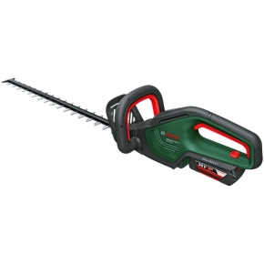 Bosch AdvancedHedgeCut 36V-65-28 Akku-Heckenschere
