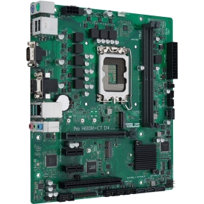 1700 ASUS PRO H610M-C-CSM DDR4