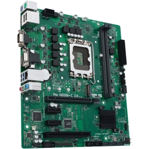 1700 ASUS PRO H610M-C-CSM DDR4