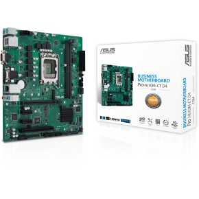 1700 ASUS PRO H610M-C-CSM DDR4