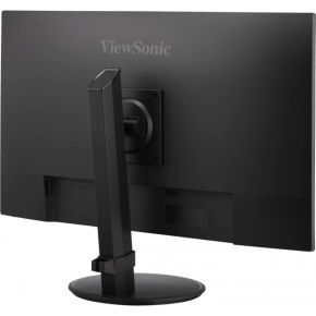 68,58cm/27 (1920x1080) ViewSonic VG2708A-MHD 16:9 FHD IPS 5ms 100Hz HDMI VGA DP Speaker Gaming Black