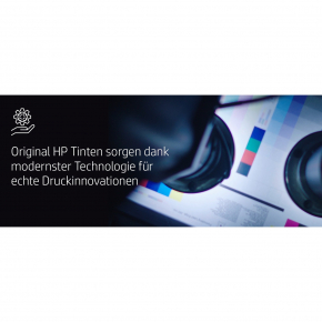 HP Tinte 903XL T6M11AE Gelb