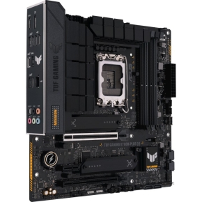 1700 ASUS TUF GAMING B760M-PLUS D4