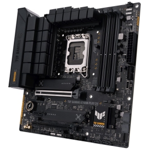 1700 ASUS TUF GAMING B760M-PLUS D4