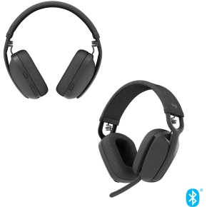 Logitech Headset Zone Vibe 100