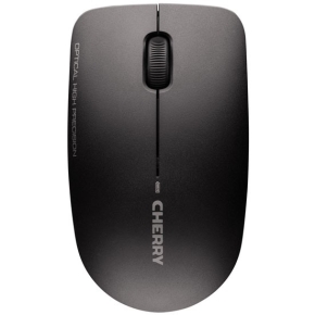 Cherry Desktop DW 3000 [FR] Wireless black/noir