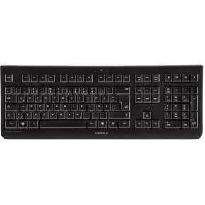 Cherry Desktop DW 3000 [FR] Wireless black/noir
