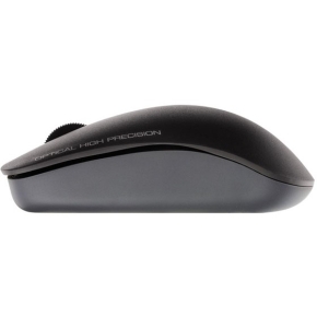 Cherry Desktop DW 3000 [FR] Wireless black/noir