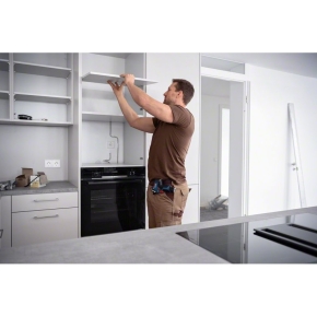 Bosch GSR 12V-35 Kit HX L-BOXX Akku-Schrauber