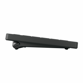 Cherry Keyboard AK-C8112 Medical wireless sealed [DE] black IP68 kabellos. vollversiegelt. IP68