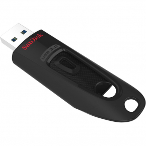 STICK 32GB USB 3.0 SanDisk Ultra black