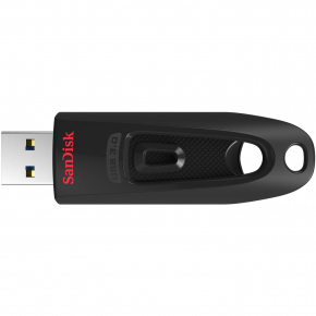 STICK 32GB USB 3.0 SanDisk Ultra black