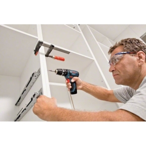 Bosch GSB 12V-15 Akku-Schlagbohrschrauber