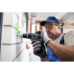 Bosch GSB 12V-15 Akku-Schlagbohrschrauber