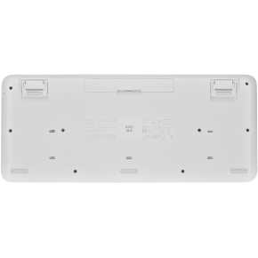 Logitech Signature K650 Bluetooth 5.1 Off-White