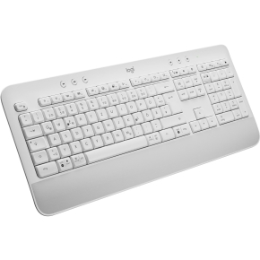 Logitech Signature K650 Bluetooth 5.1 Off-White