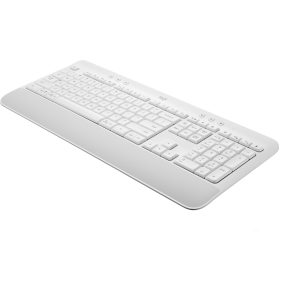 Logitech Signature K650 Bluetooth 5.1 Off-White