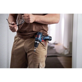 Bosch GSB 12V-35 Karton Akku-Schlagbohrschrauber