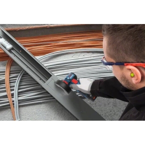 Bosch GWS 12V-76 Professional Akku-Winkelschleifer