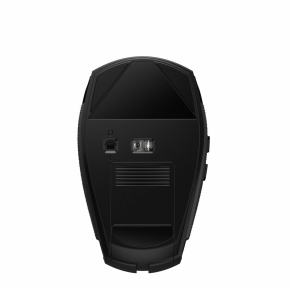 Cherry Desktop GENTIX [FR] Wireless black/noir Frankreich