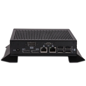 TERRA PC-Mini 3540 Fanless (1000033)