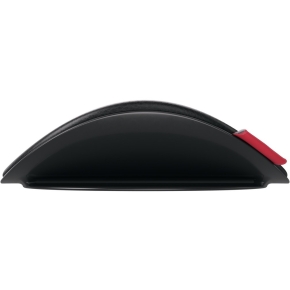 Cherry SLIDEPAD ERGO Armauflage schwarz