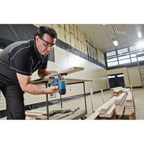 Bosch GST 12V-70 Akku-Stichsäge