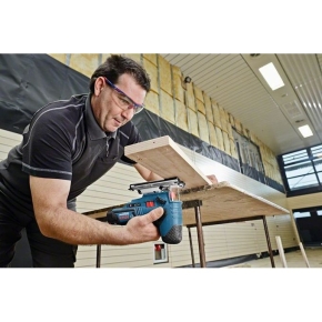 Bosch GST 12V-70 Akku-Stichsäge