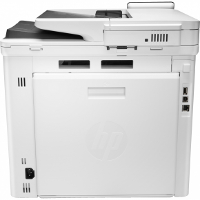 FL HP Color LaserJet Pro MFP M479fnw 4in1/A4/LAN/WiFi/ADF
