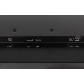 IIYAMA 39.5cm (15.6) TF1633MSC-B1 16:9 M-Touch HDMI+DP bl. retail
