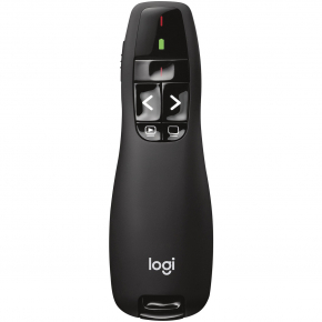Logitech wireless Presenter R400