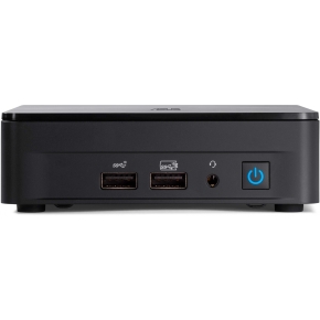 ASUS NUC GEN12 Wall Street Canyon i3 RNUC12WSKi30000 NO CORD