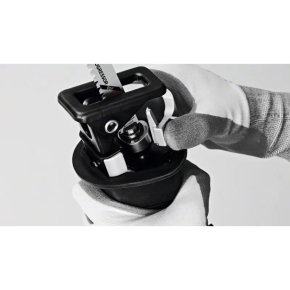 Bosch GSA 18V-28 Akku-Säbelsäge