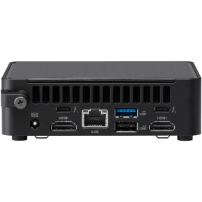 ASUS NUC GEN14 Bravo Canyon NUC14RVKC3000R2 EU CORD