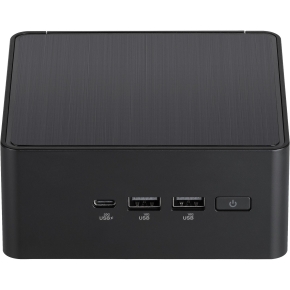 ASUS NUC GEN14 Revel Canyon NUC14RVHC3000R0 NO CORD