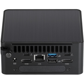 ASUS NUC GEN14 Revel Canyon NUC14RVHC3000R0 NO CORD