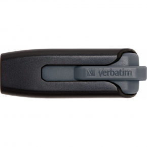 STICK 32GB USB 3.2 Verbatim StorenGo V3 Black