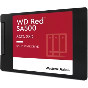 2.5 4TB WD Red SA500 NAS